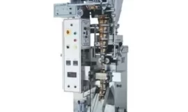 Pouch Packing Machine