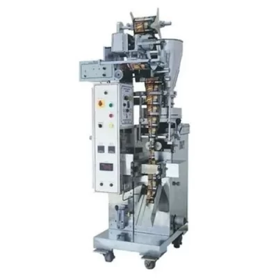 Read more about the article Pouch Packing Machine