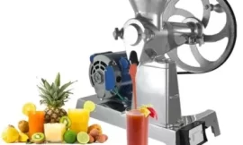 Commercial Juice-Making Machine