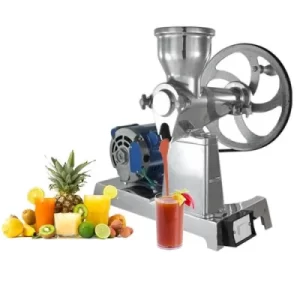 Read more about the article Commercial Juice-Making Machine