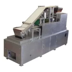 Read more about the article Chapati Making Machine