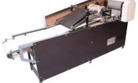 Papad Making Machine