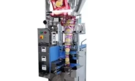 FFS Granules Pouch Packing Machine