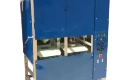 Fully Automatic Double Die Dona Making Machine