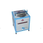 Semi-Automatic Papad-Making Machine