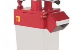 Vegetable Cutting Machine