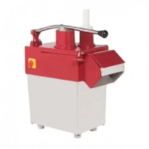 Read more about the article Vegetable Cutting Machine